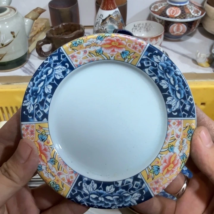 陶瓷推荐第二名20包邮