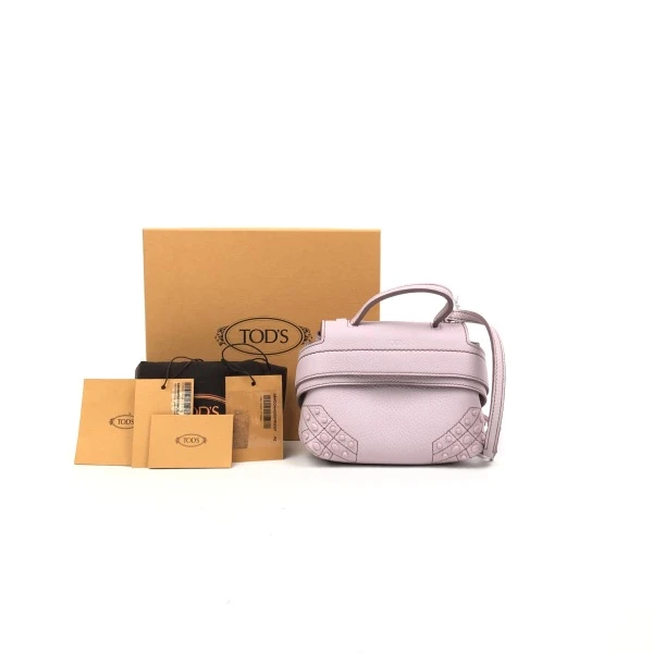 95新/包包/托德斯/250207EL0003