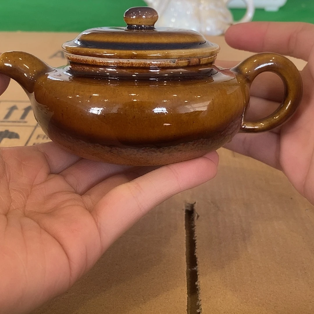 茶壶紫砂紫砂艺术学院美术