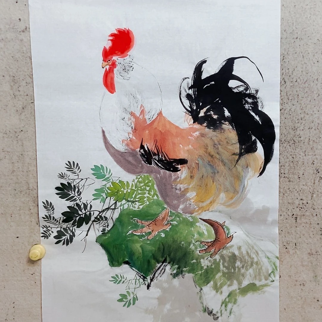 国画我是不是应该要来了吗。