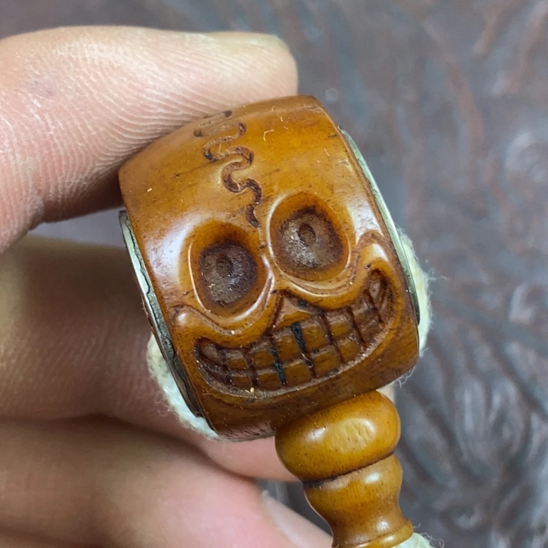 手串/手链驼骨配饰244