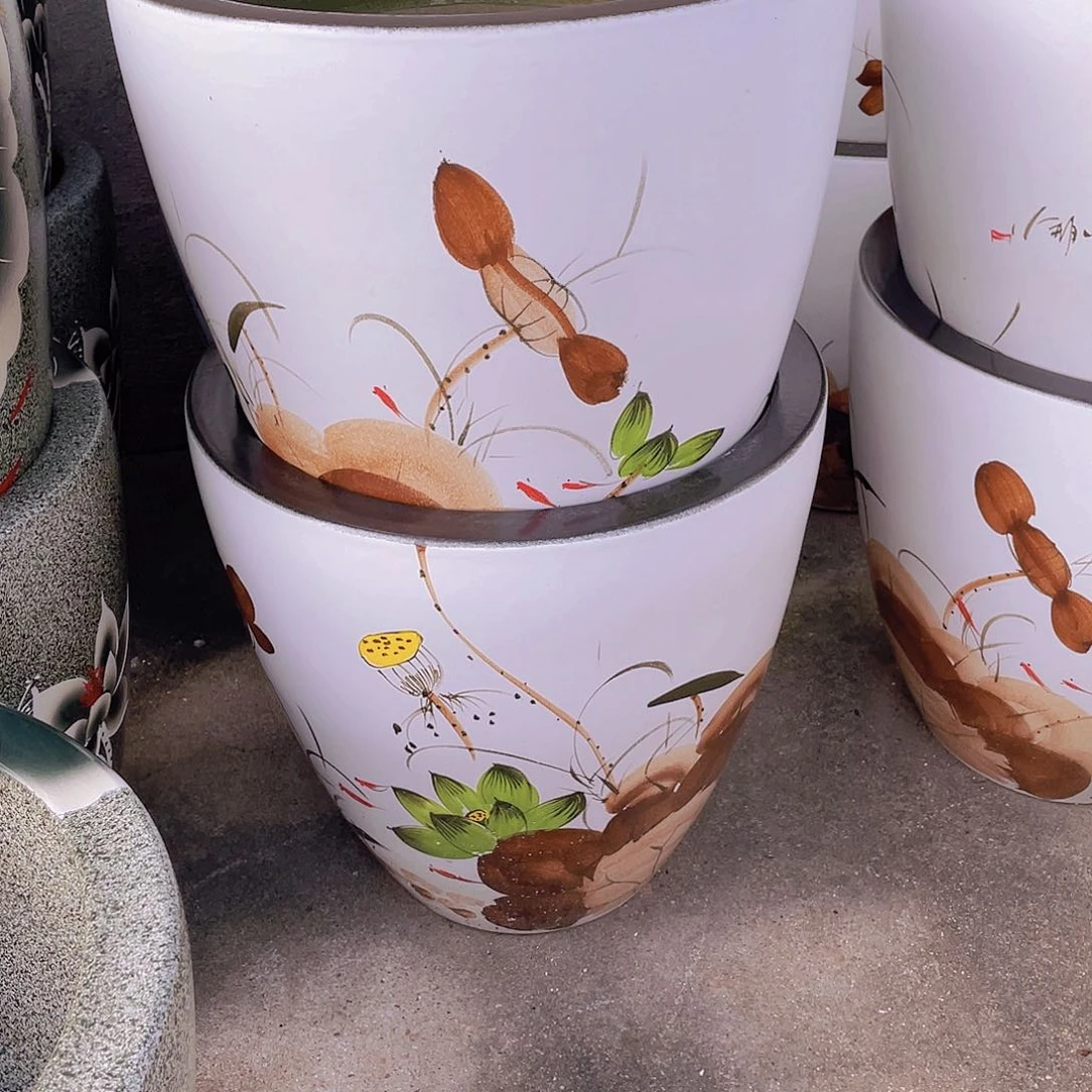 缸荷趣图片款52✖️55