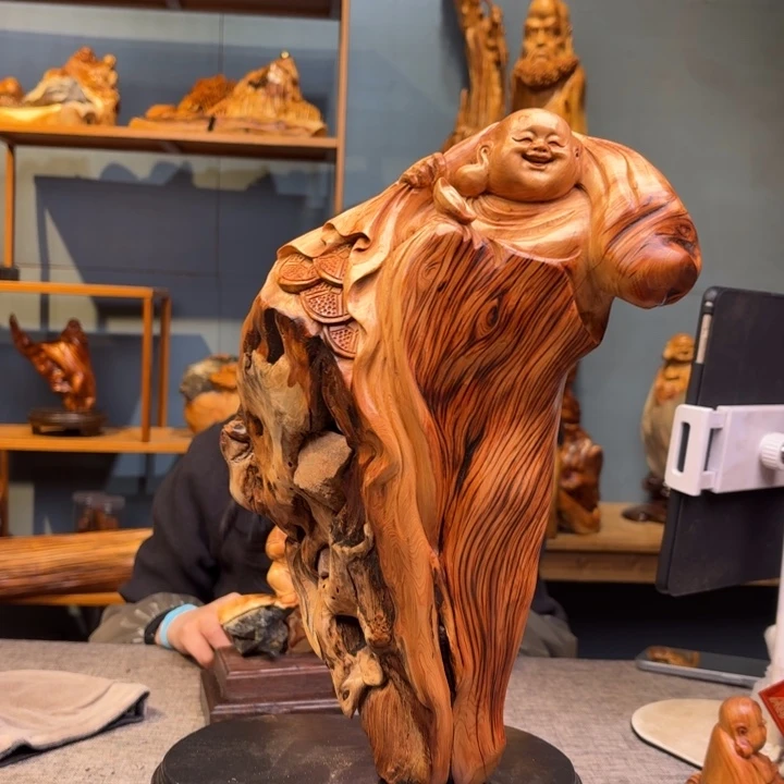 柏木（崖柏）关注一下