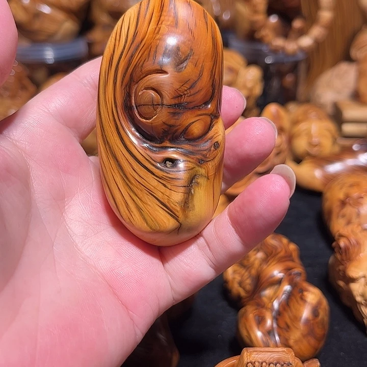 柏木太行手工制作