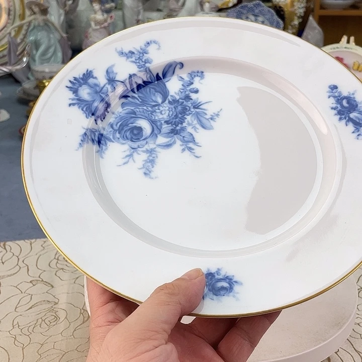 中古瓷器精品欧瓷