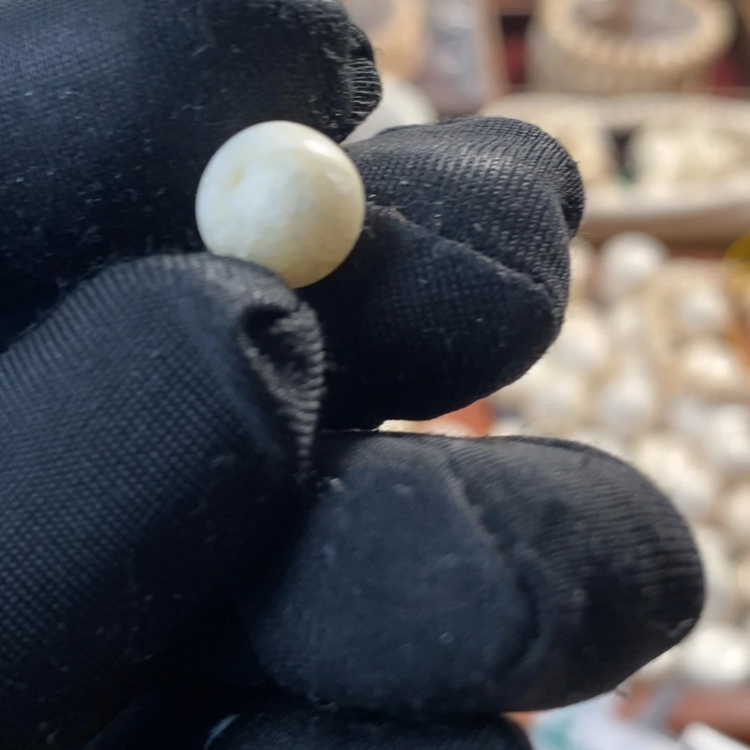 猛犸象牙手串/手链/手镯