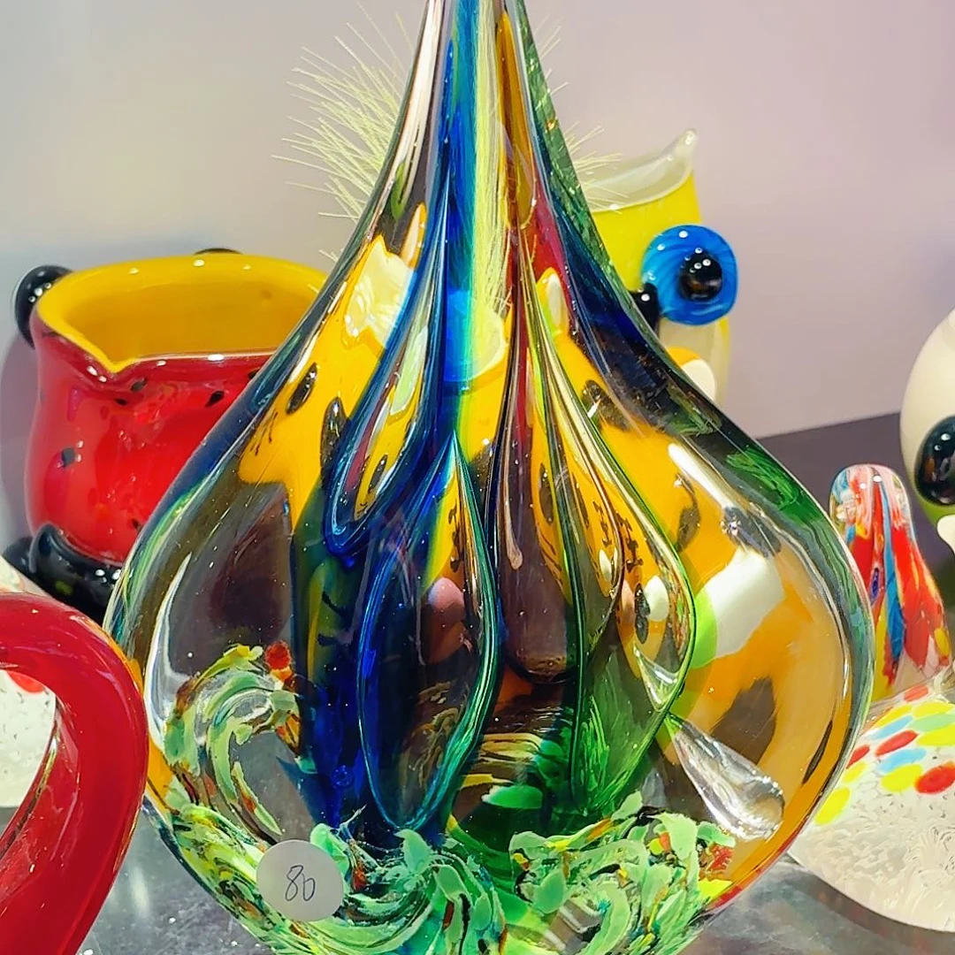 茶宠琉璃岛之战结束时