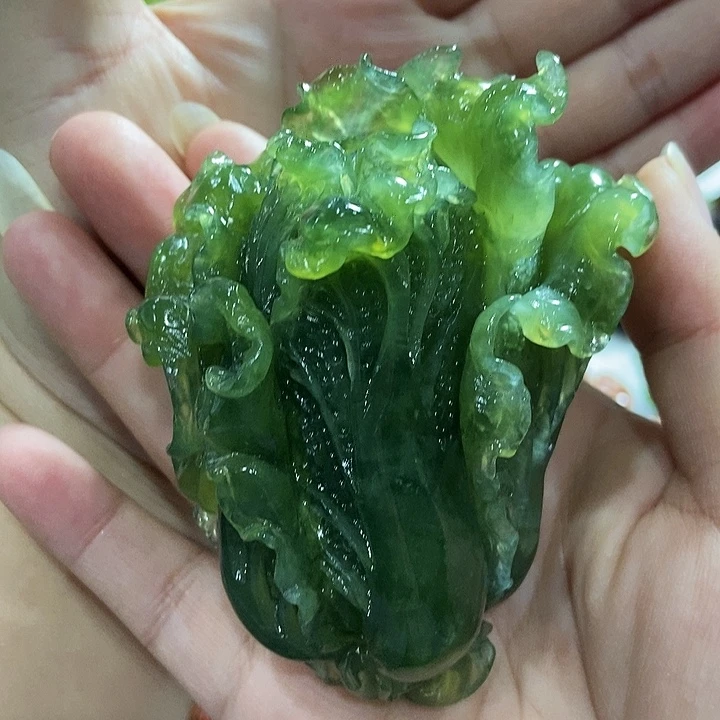 岫玉合金珠宝奇石