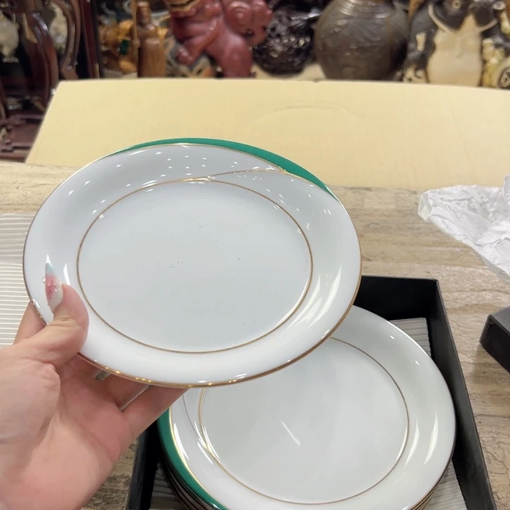 瓷片陶瓷制品生产技术的