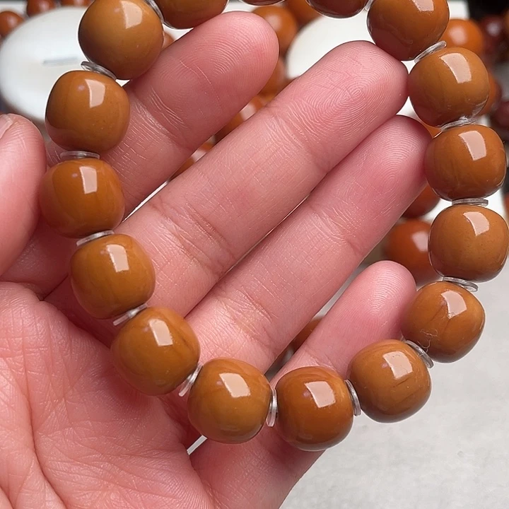 橄榄核手串/手链橄榄核1.3