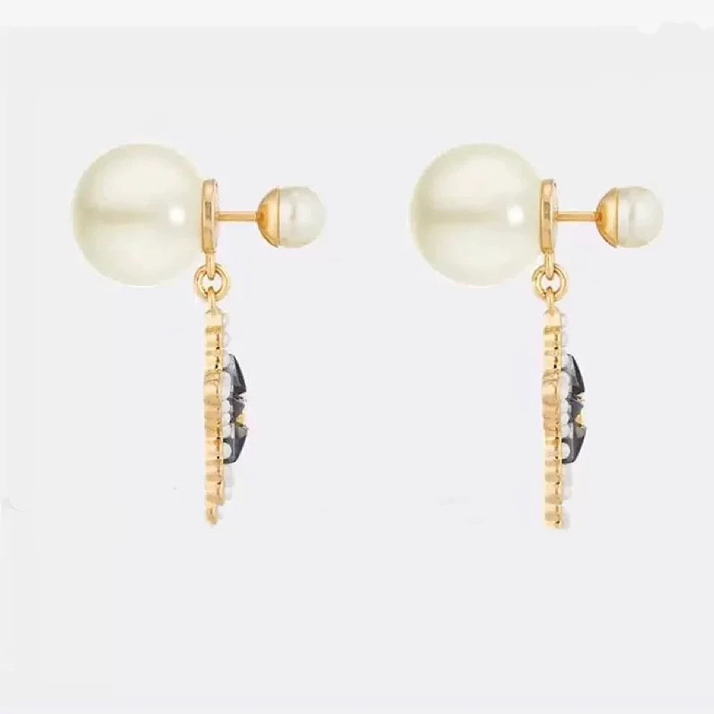 铜合金耳饰 定制专拍此链接 地址打单专用饰品