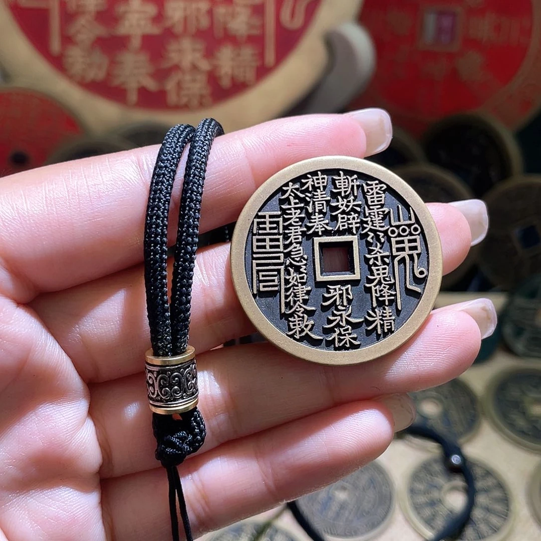 铜现代翻砂工艺品