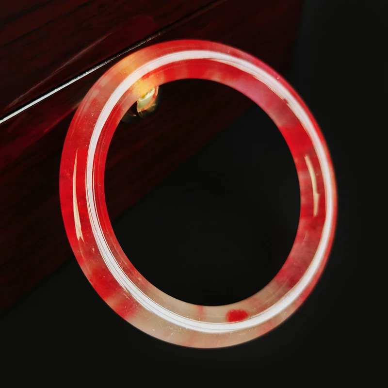 4563【手镯】端庄典雅贵气手镯