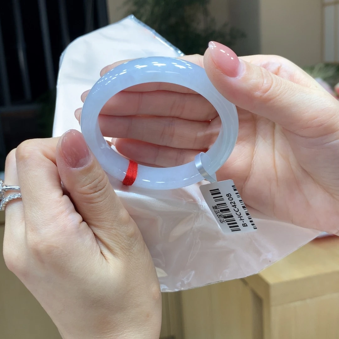 未镶嵌手镯翡翠不退不换