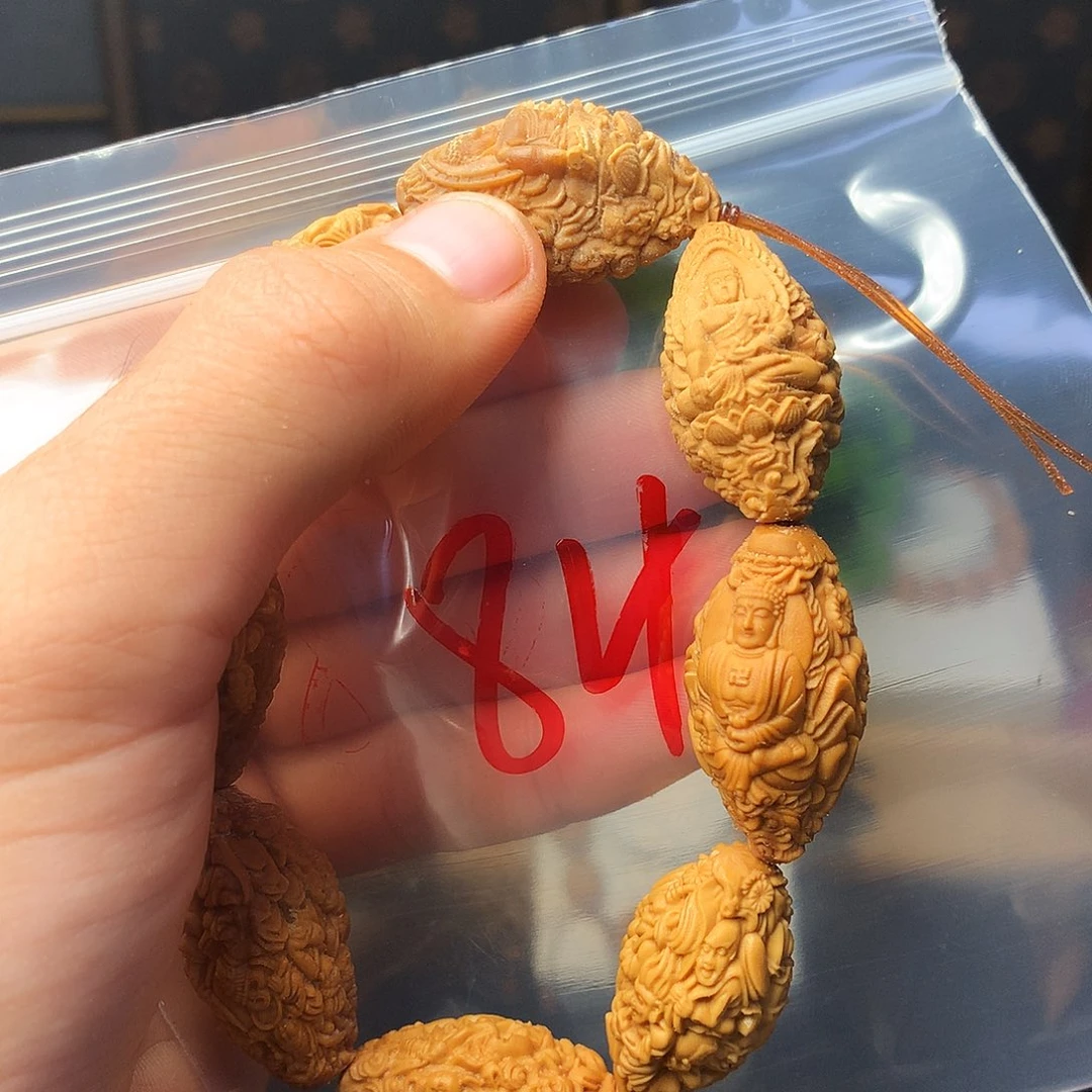 橄榄核手串/手链hhhhhhhhhhhj