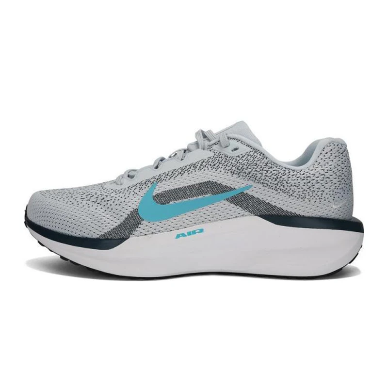 NIKE耐克男鞋NIKE AIR WINFLO 11 WIDE人生跑鞋FQ8937-004