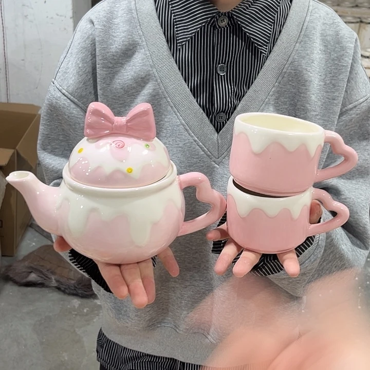 紫砂茶叶罐我们的生活