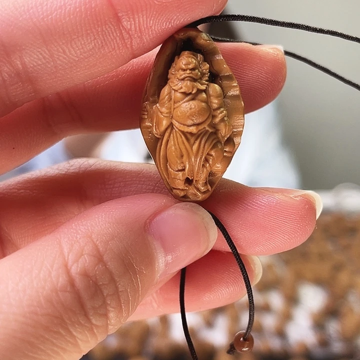 橄榄核手串/手链橄榄核
