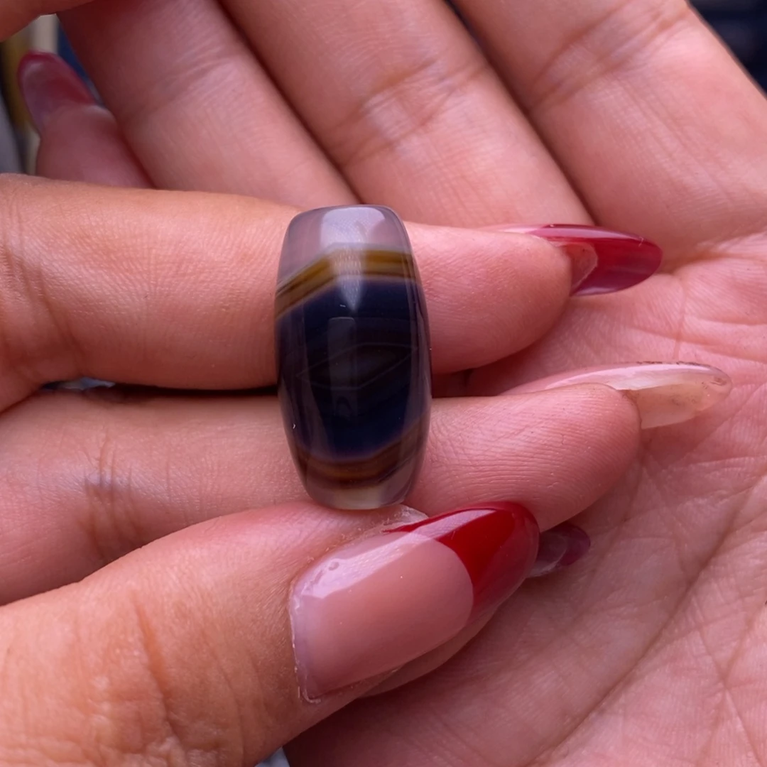 *****玛瑙/玉髓未镶嵌珠宝半成品