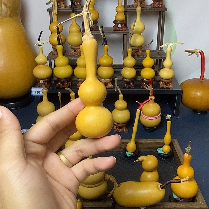 混***机精品葫芦 选购链接