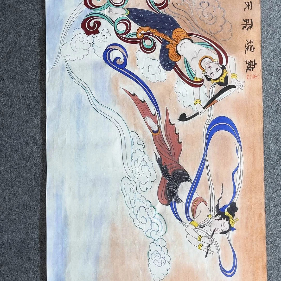 艺术作品美术作品1