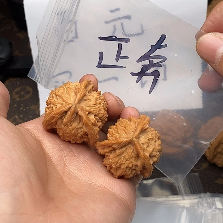 吊坠文玩核桃W86368684486486964