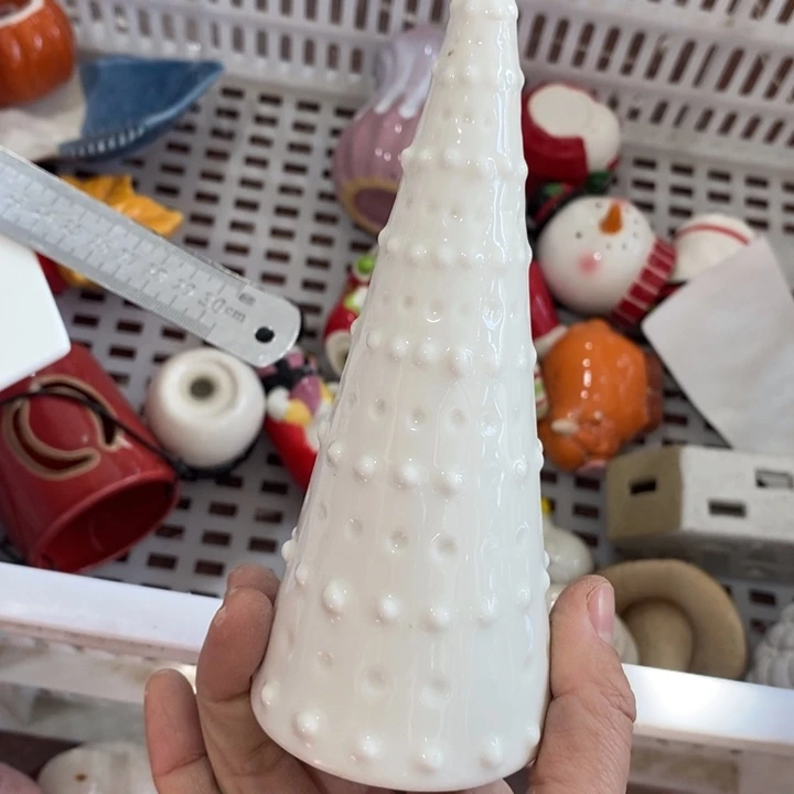 陶瓷树脂工艺摆件