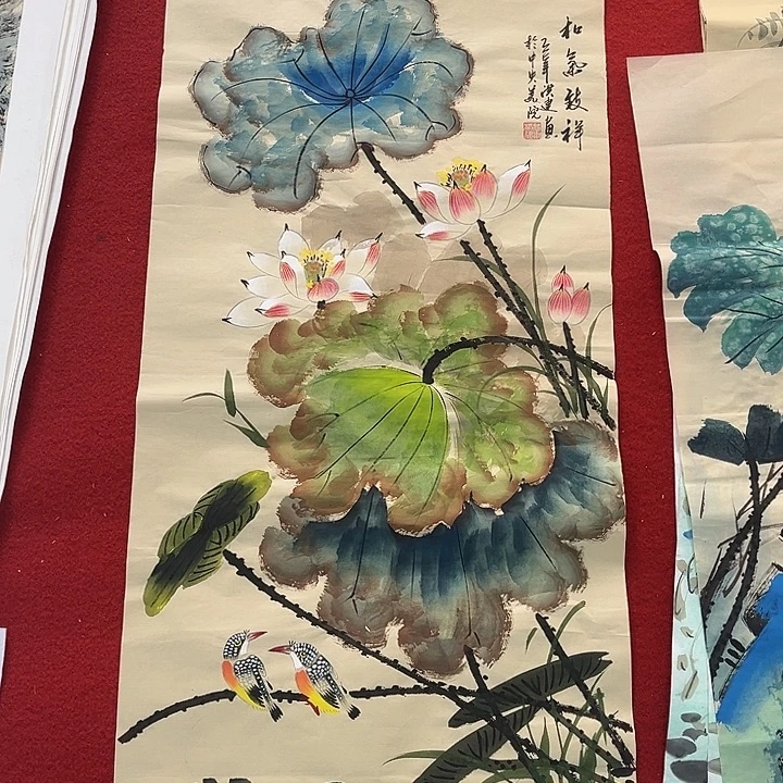 国画一二三一八六一