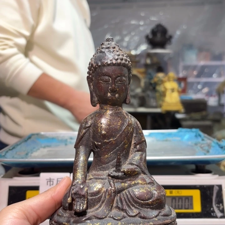 348 铜器物品理性消费