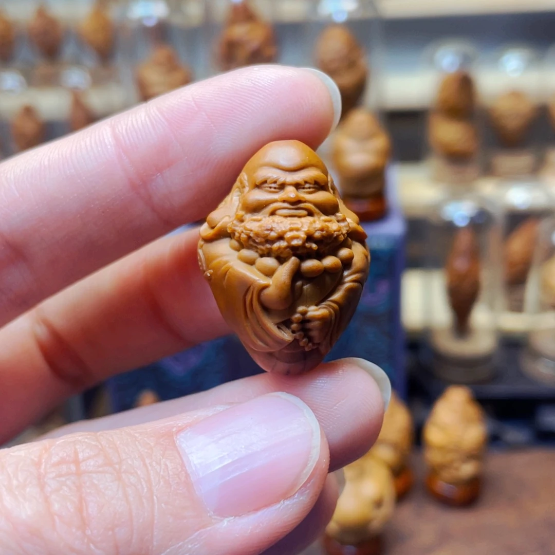 橄榄核手串/手链橄榄