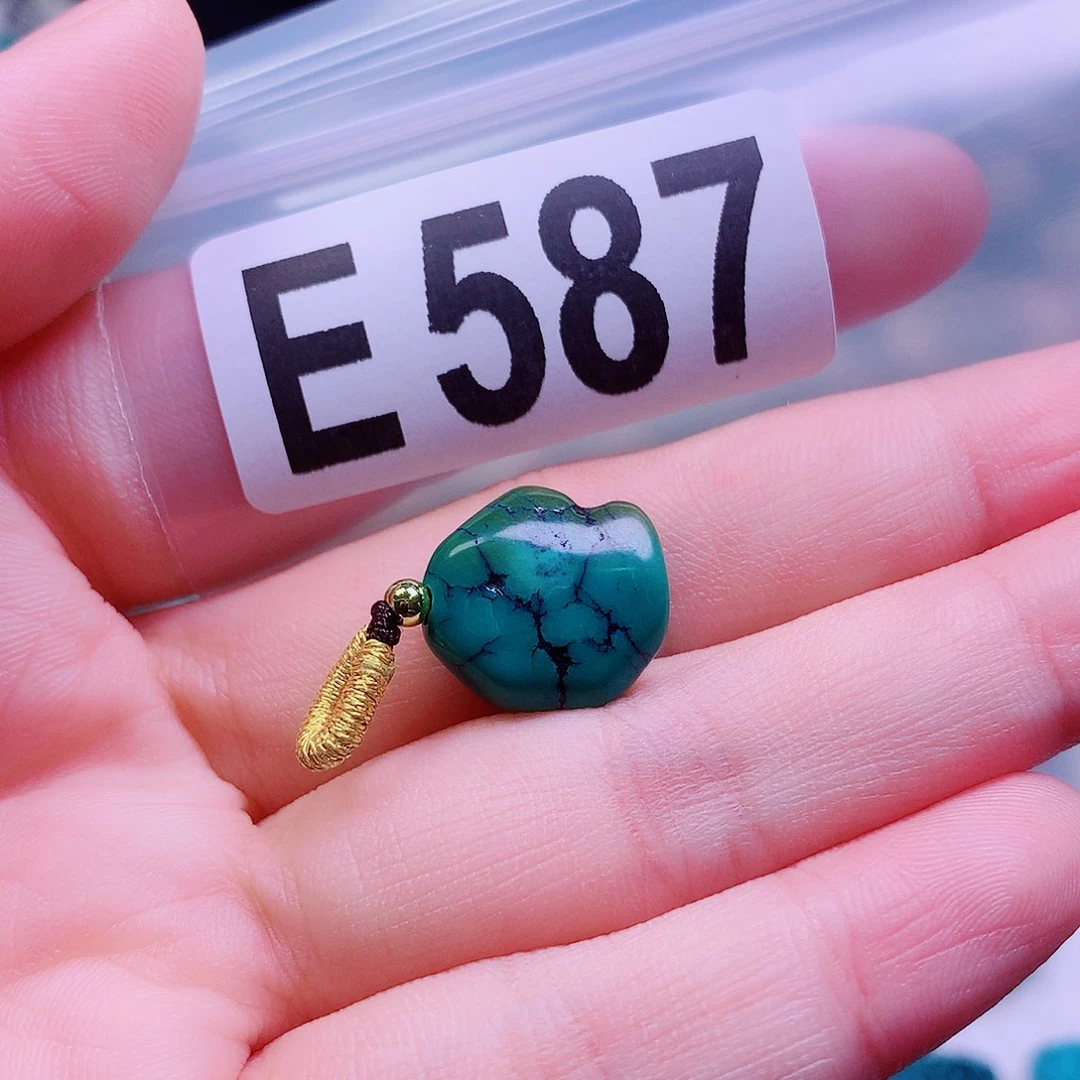 空竹粉丝专享十堰特色手工散珠