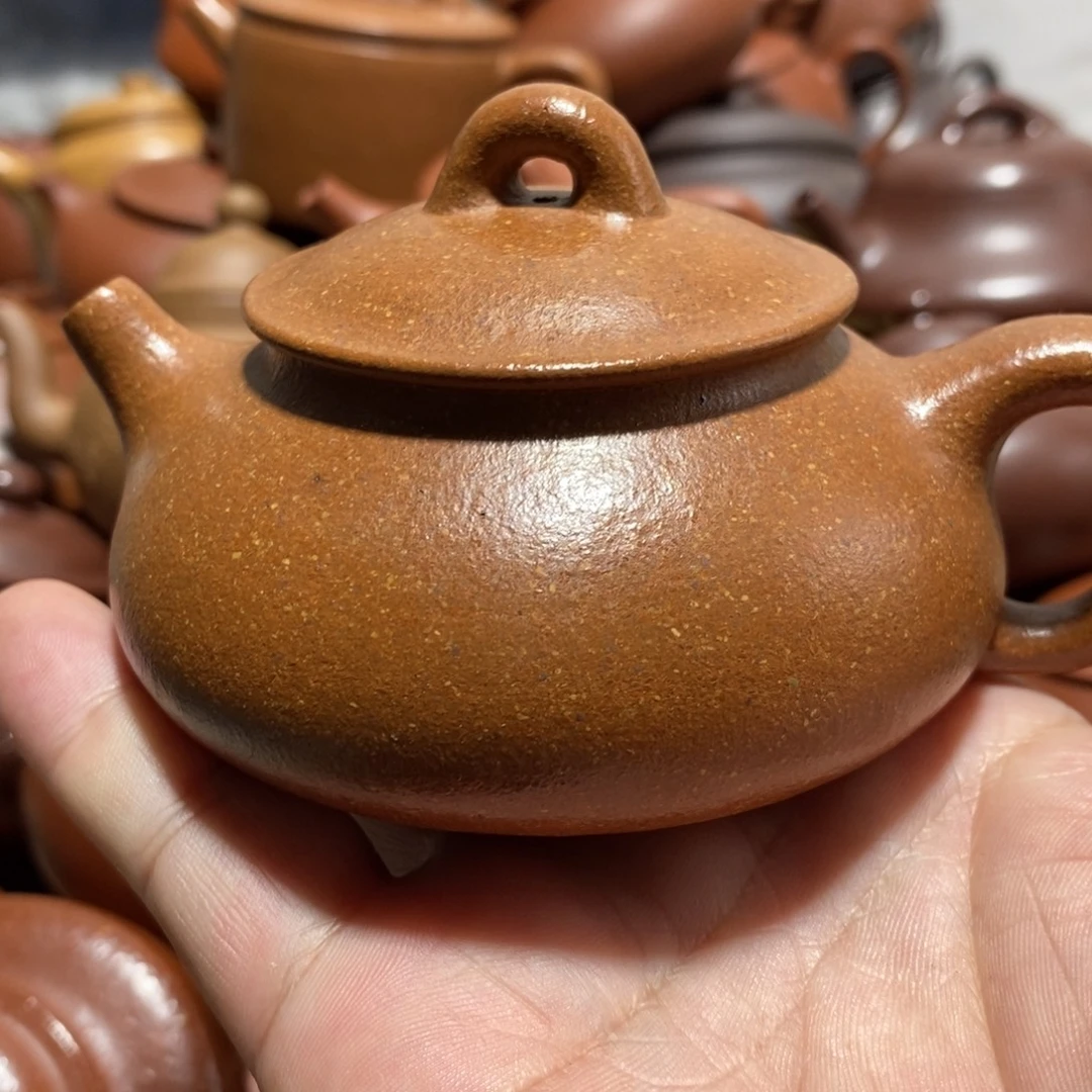 茶壶紫砂闪购商品紫砂壶