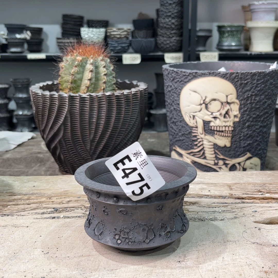 内口9高6.5瑕疵景德镇