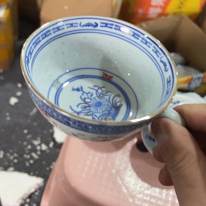 景德镇现代陶瓷用品