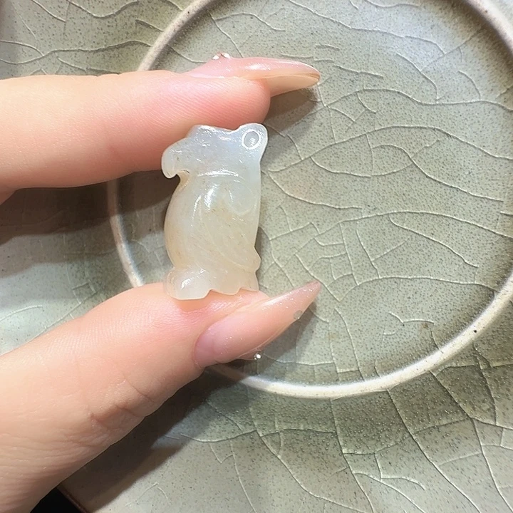 玛瑙/玉髓合金手链