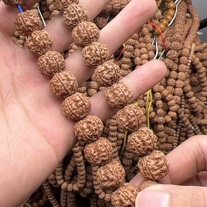 金刚菩提手串丸*梅花