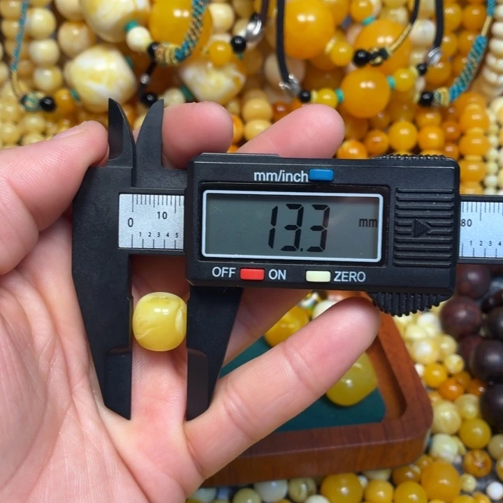 非金属配珠配饰104