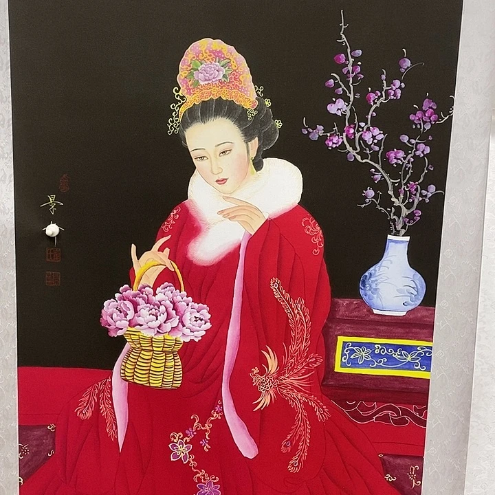二百美术馆作品欣赏