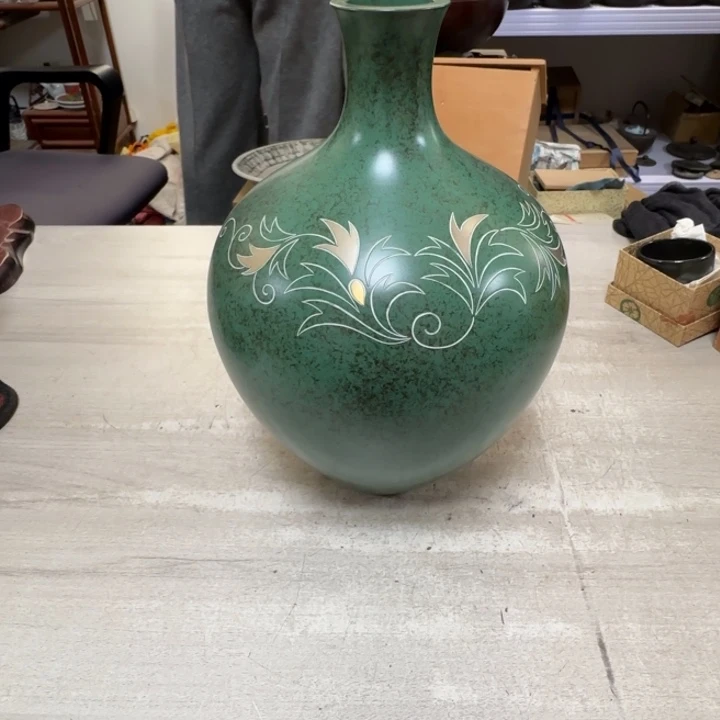 小***山茶道具工艺品茶茶