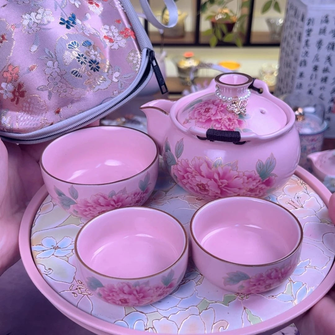 摆件茶具套装特价