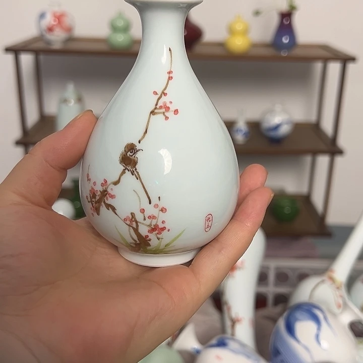 瓷片景德镇陶瓷研究所学会