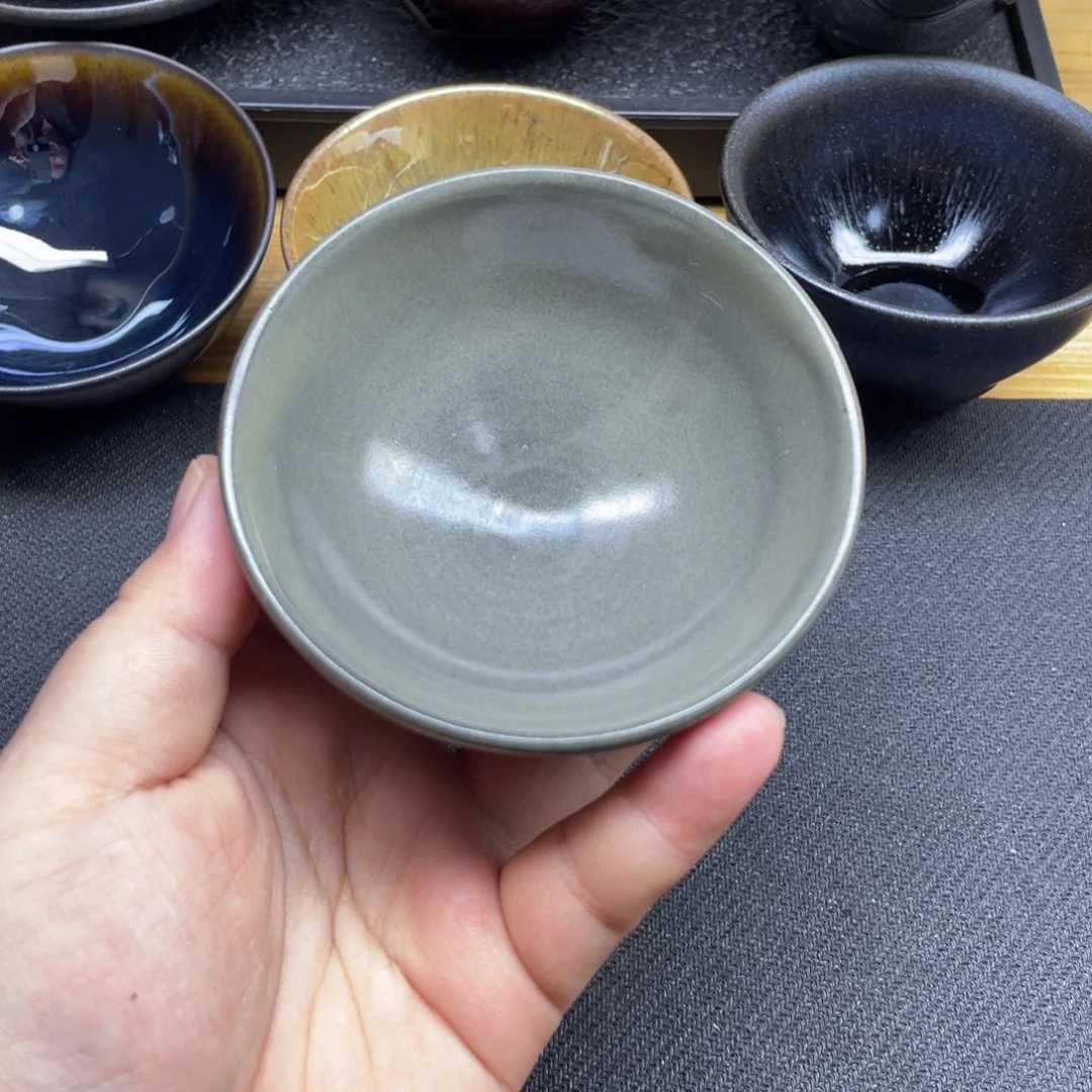 茶盏建盏精品福利品