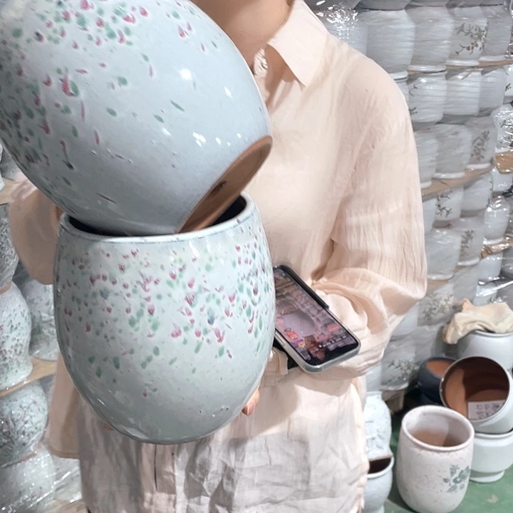 红陶瑕疵高20/16