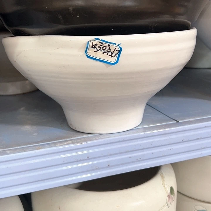景德镇精品花盆栽适合盆栽