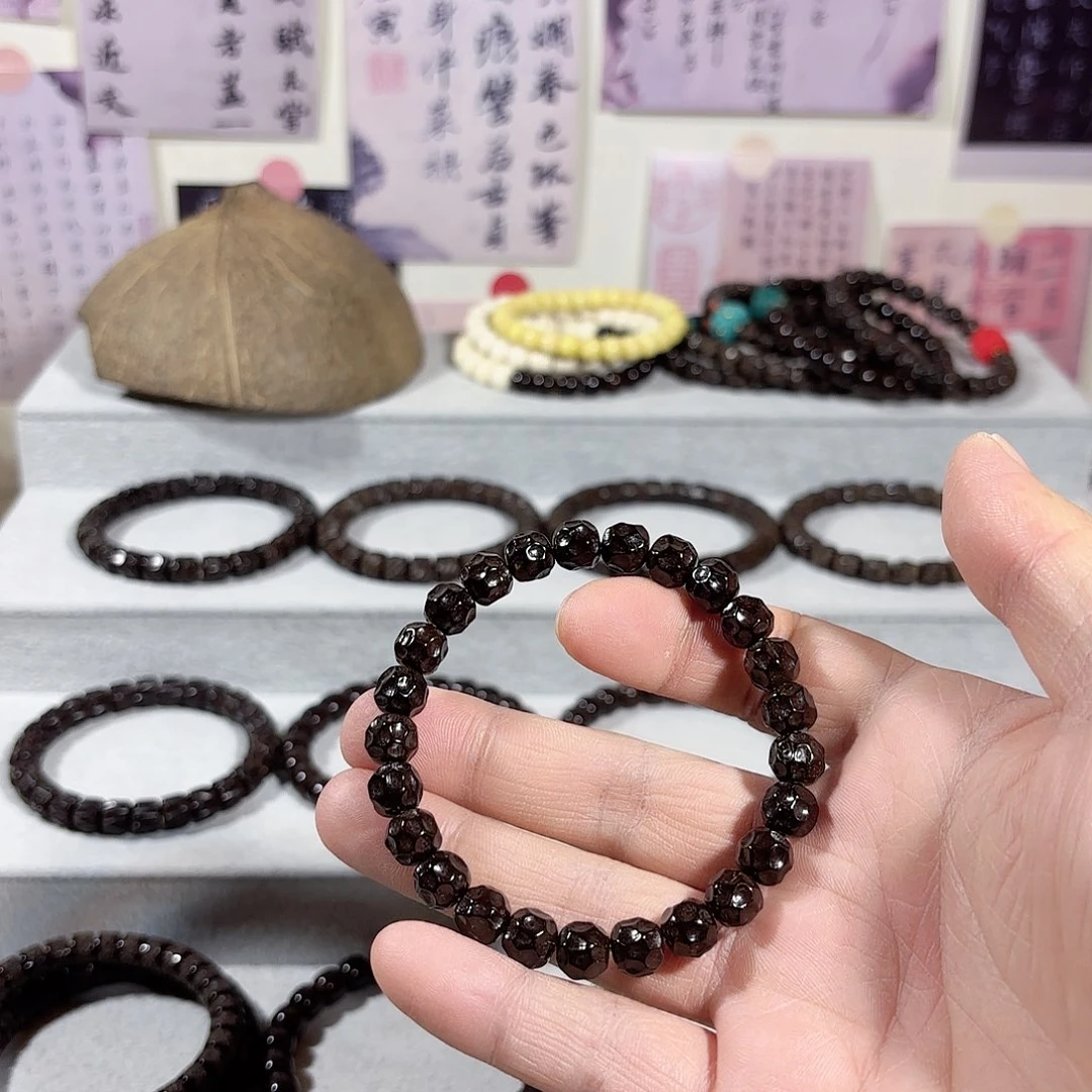 椰蒂吊坠虫*原生态98无相