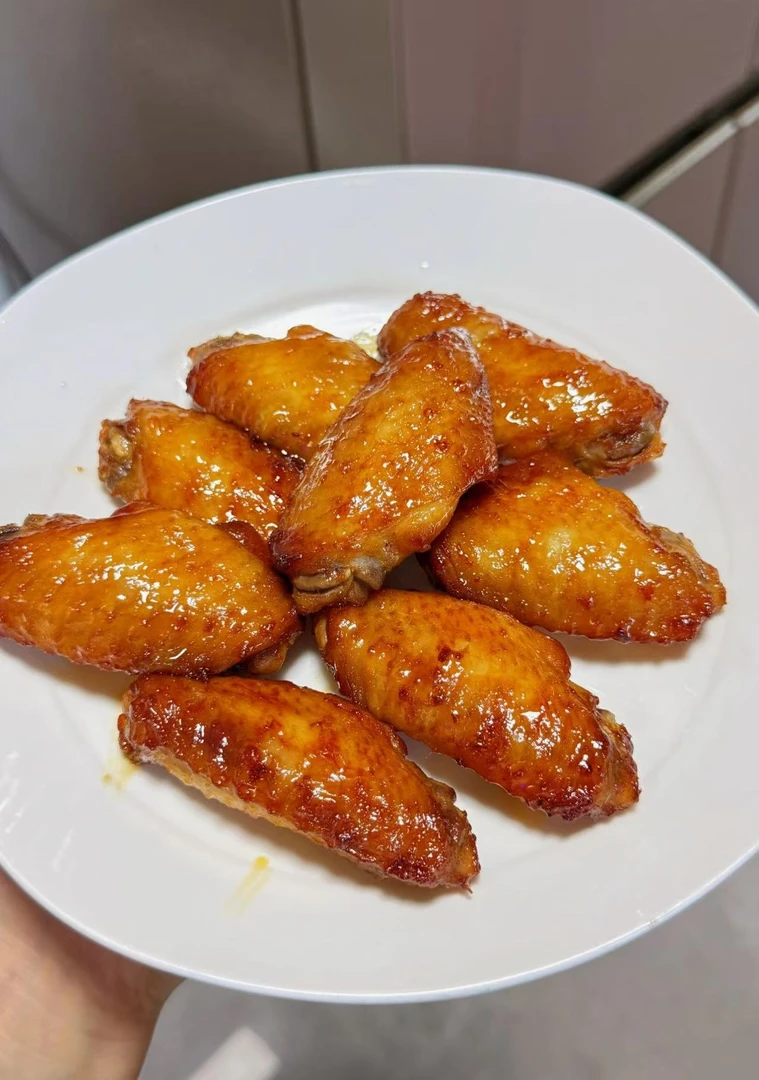 【周年庆】样样好鸡中翅套餐z（2）