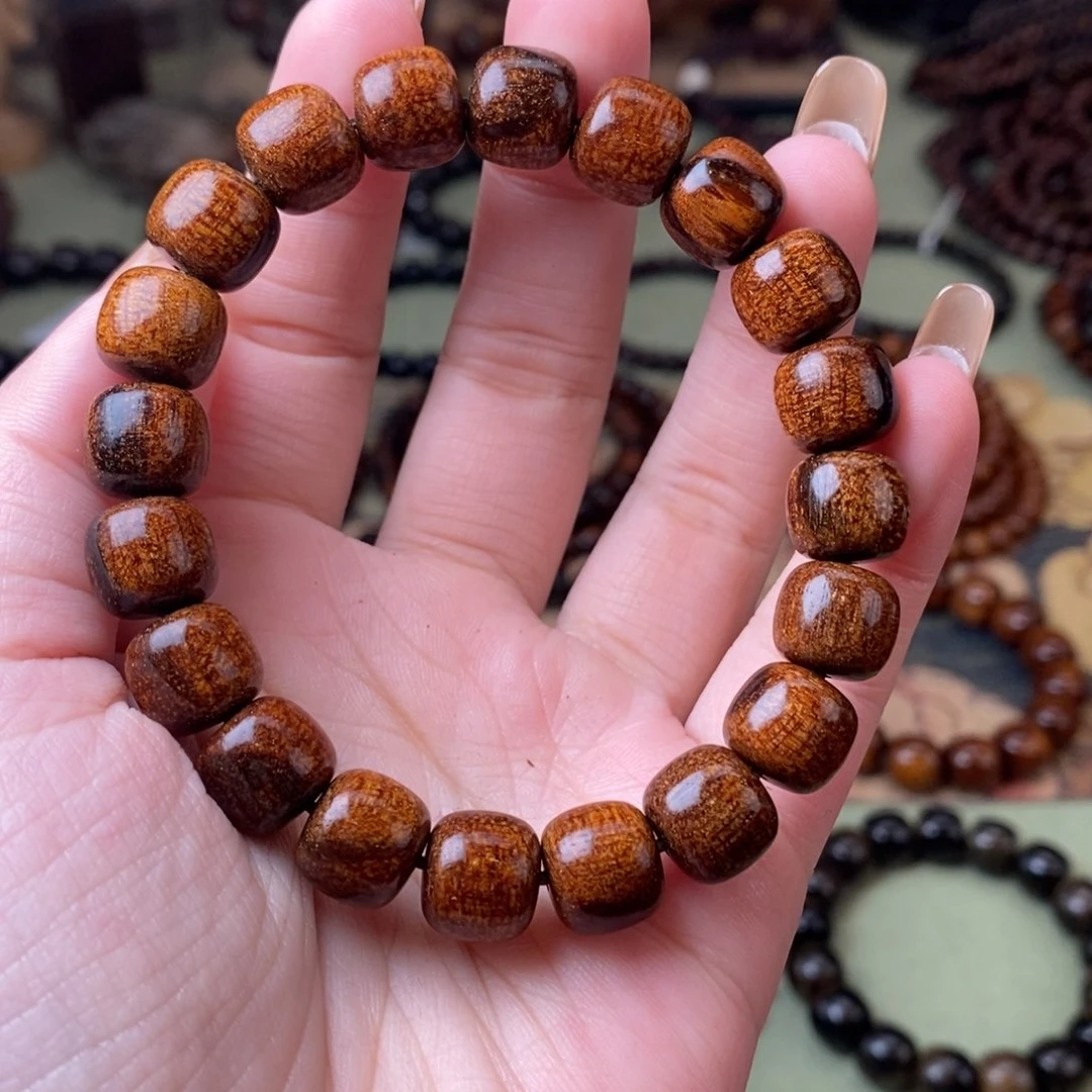 贡木手串/手链1011龙鳞392