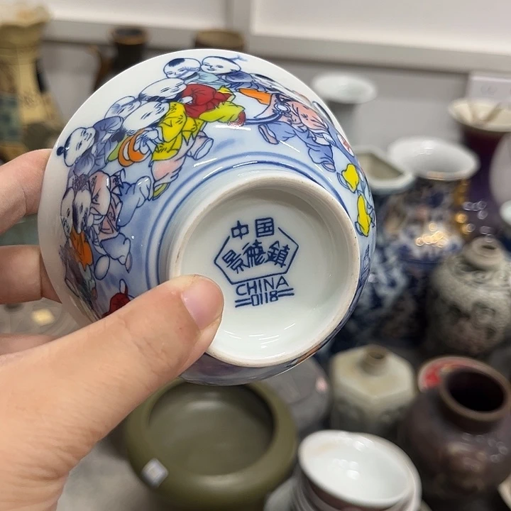 好货靓货漂亮好货