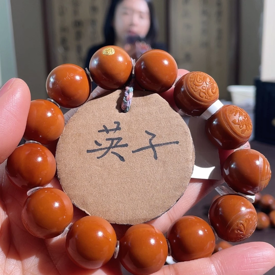 橄榄核手串1111111111