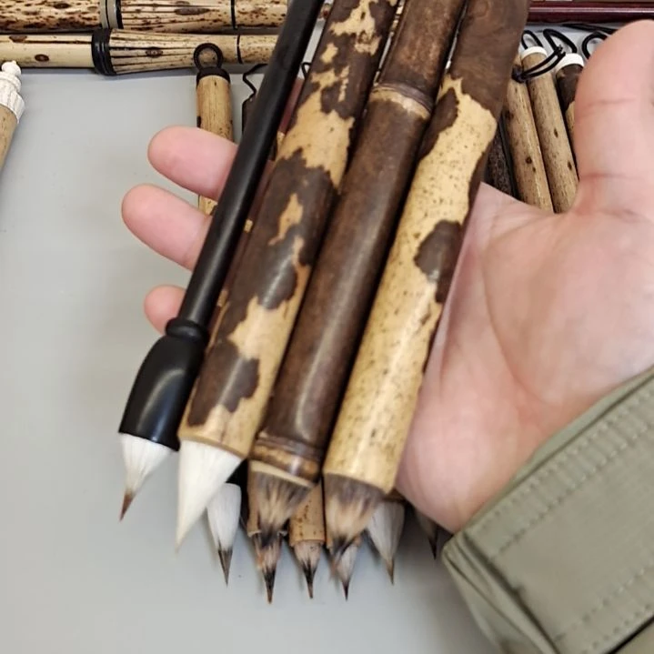 大口径鸡距笔四款任意挑选一款